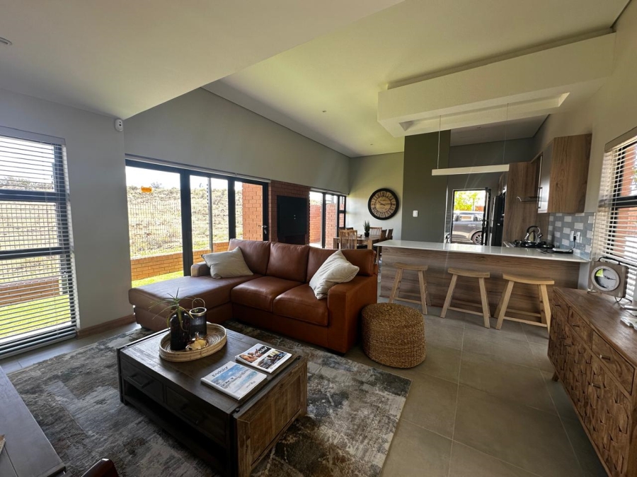 2 Bedroom Property for Sale in Wild Olive Estate Free State